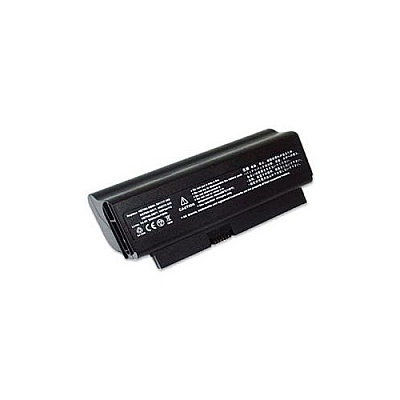 Total Micro Technologies 5100mah 8cell Total Micro Battery Hp Cq (NK573AATM)