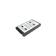 Total Micro Technologies 4800mah 6cell Total Micro Battery Tosh (PA3285U3BRSTM)