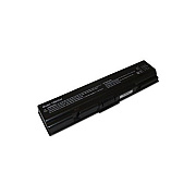 Total Micro Technologies 4800mah 6cell Total Micro Battery Tosh (PA3534U1BRSTM)