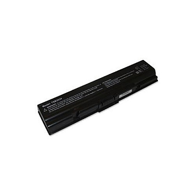 Total Micro Technologies 4800mah 6cell Total Micro Battery Tosh (PA3534U1BRSTM)