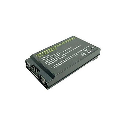 Total Micro Technologies 4800mah 6cell Total Micro Battery Hp Cq (PB991ATM)
