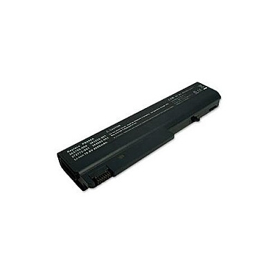Total Micro Technologies 5200mah 6cell Total Micro Battery Hp Cq (PB994ATM)