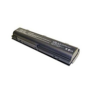 Total Micro Technologies 4300mah 6cell Total Micro Battery Hp Cq (PF723ATM)