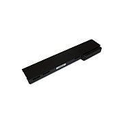 Total Micro Technologies Total Micro Battery, Hp Elitebook 8470p, 8570p, 8470w - 6-cell 55whr (QK642AATM)