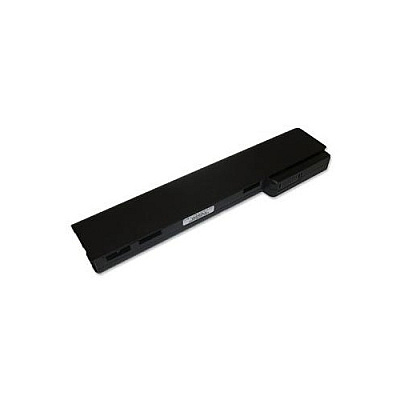 Total Micro Technologies Total Micro Battery, Hp Elitebook 8470p, 8570p, 8470w - 6-cell 55whr (QK642AATM)