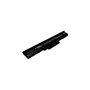 Total Micro Technologies 4800mah 8cell Total Micro Battery Hp Cq (RW557AATM)
