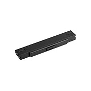 Total Micro Technologies 5200mah 6cell Total Micro Battery Sony (VGPBPS2TM)