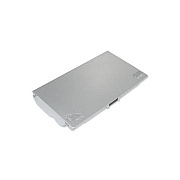 Total Micro Technologies 5200mah 6cell Total Micro Battery Sony (VGPBPS8TM)