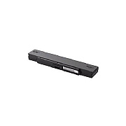 Total Micro Technologies 5200mah 6cell Total Micro Battery Sony (VGPBPS9A/BTM)