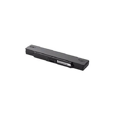 Total Micro Technologies 5200mah 6cell Total Micro Battery Sony (VGPBPS9A/BTM)