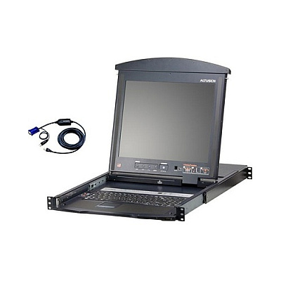 Aten Kl1508an With 8x Ka7970 (KL1508ANUKIT)