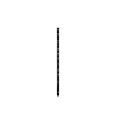 Tripp Lite Pdu 3ph Metered 20a 5-15/20r L6-20r 0u (PDU3MV6L2120B)