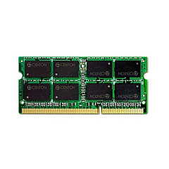 Centon Electronics Centon 8gb Pc3-10600 (1333mt/s) (R1333SO8192)