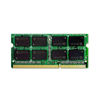 Centon Electronics Centon 8gb Pc3-10600 (1333mt/s) (R1333SO8192)
