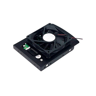 Bytecc Aluminum Dual 2.5in Hdd/ssd (BRACKET2500)