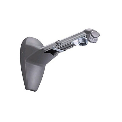 Chief Manufacturing Wall Mount Accy 1 1/2 Npt Single (WMA1S)