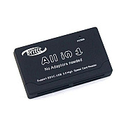 Bytecc Usb 3.0 6 Slots All-in-1 Palm (U3CR630)