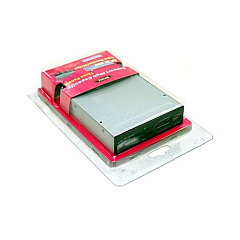 Bytecc Usb 2.0 5 Slots All-in-one Internal (U2CR318)