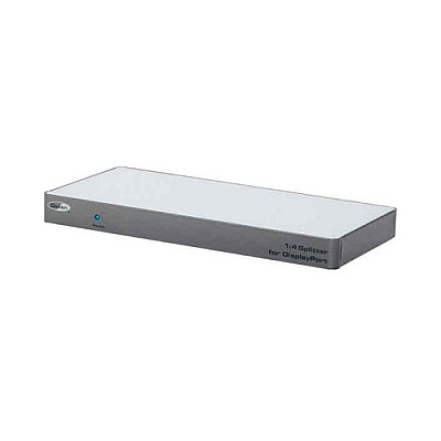 Gefen 1:4 Splitter For Displayport (EXTDP144)