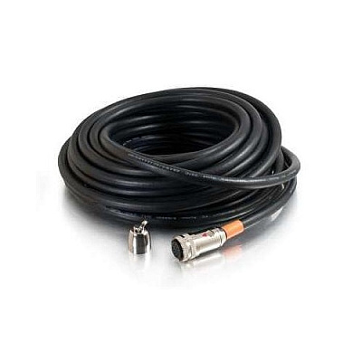 C2G 25ft Rapidrun Runner Uxga Cmg (60003)