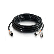 C2G 75ft Rapidrun Runner Uxga Pln Sh (60014)