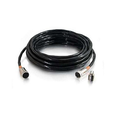 C2G 75ft Rapidrun Runner Uxga Pln Sh (60014)