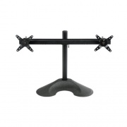 Innovative Office Products Dual Lcd Monitor Desk Stand (100-D16-B02)