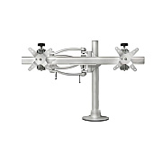 Hcw Distributing Dual 200 Series Lcd Monitor Arm (200C16S02AP)