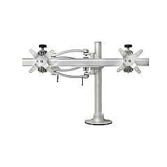 Hcw Distributing Dual 200 Series Lcd Monitor Arm (200C16S02AP)