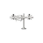 Hcw Distributing Dual Articulating Lcd Monitor Arm (200F16S02AP)