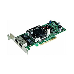 Supermicro Computer Dual-port 10gbe Adapter W/10gbase-t (AOCSTGI2T)