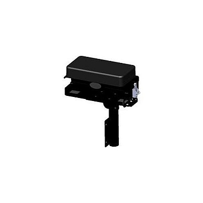 Gamber Johnson Printer Armrest Vehicle Specific Console (71600430)