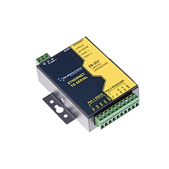 Brainboxes Ethernet 1prtrs232+1prt 422/485 (ES357)