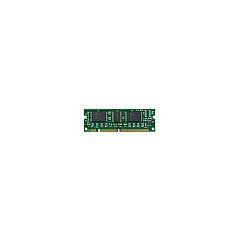 HP Barcodes And More - 120-pin Dimm (HG281DJ)