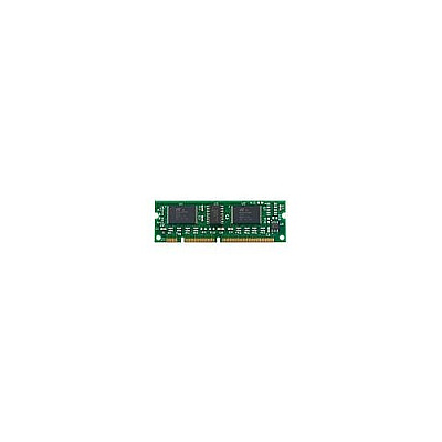 HP Barcodes And More - 120-pin Dimm (HG281DJ)