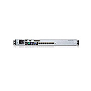 Aten 8-port 19 Dual Rail Lcd Ip Cat5 Kvm (KL1508AIN)