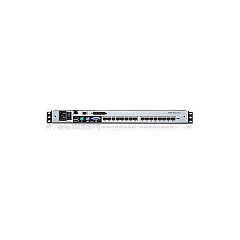 Aten 16-port 19 Dual Rail Lcd Ip Cat5 Kvm (KL1516AIN)