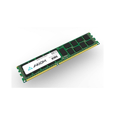 Axiom 16gb Ddr3-1600 Rdimm For Ibm (00D4968AX)
