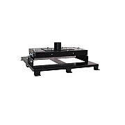 Chief Manufacturing , Custom, Incl Hb44e, Blk (VCM44E)