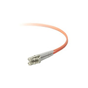 Belkin Cable,fiber,lc/lc,5m,lo Mmode,aqua50/125 (F3F00405M)