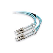 Belkin Cable,fiber,lc/lc,10m,lo Multimode (F3F00410M)