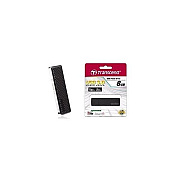 Transcend 8gb Usb Drive (jetflash 780) (TS8GJF780)