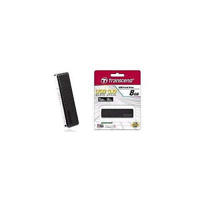 Transcend 8gb Usb Drive (jetflash 780) (TS8GJF780)