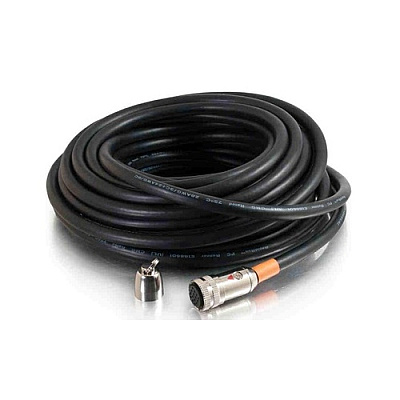 C2G 100ft Rapidrun Runner Uxga Cl2 Sh (60007)