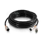 C2G 15ft Rapidrun Runner Uxga Pln Pc-y (60010)