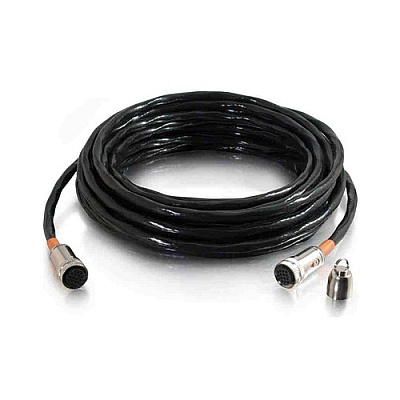 C2G 15ft Rapidrun Runner Uxga Pln Pc-y (60010)