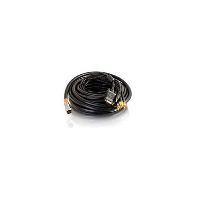 C2G 50ft Rapidrun All-in-one Runner Cmp (60073)