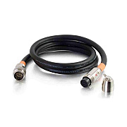 C2G Rapidrun Runner Uxga Extension Cbl 10ft (60076)