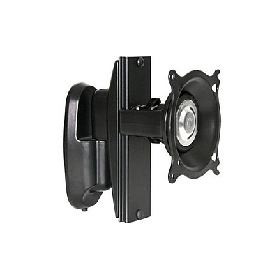 Chief Manufacturing 7in Array Vertical Wall Mount (KWP130B)