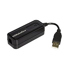U.S. Robotics Usrobotics 56k Usb Softmodem (USR5639)